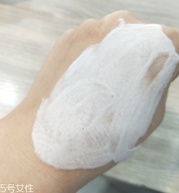 jm珍珠洗面奶好用嗎 jm珍珠洗面奶評(píng)測