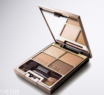 4色眼影哪個(gè)牌子好？四色眼影品牌排行榜
