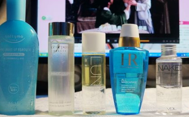 水油分離卸妝液好嗎？水油分離卸妝液和普通卸妝液區(qū)別