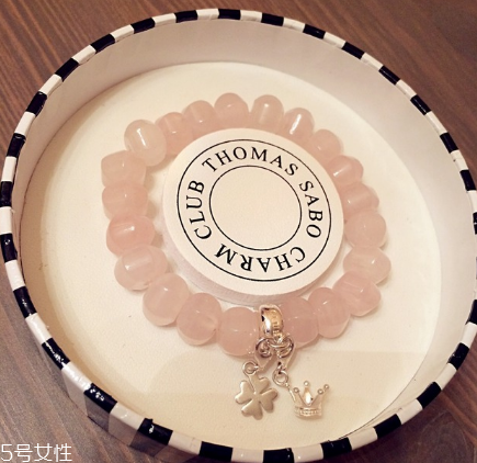 thomas sabo是什么牌子？thomas sabo品牌介紹