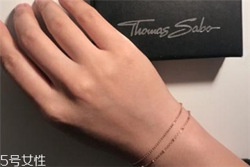 thomas sabo是什么牌子？thomas sabo品牌介紹