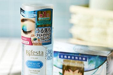 日本眼唇卸妝液哪個(gè)牌子好？日本眼唇卸妝液排行榜