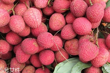 荔枝是怎么做成干荔枝的？干荔枝怎么做的？