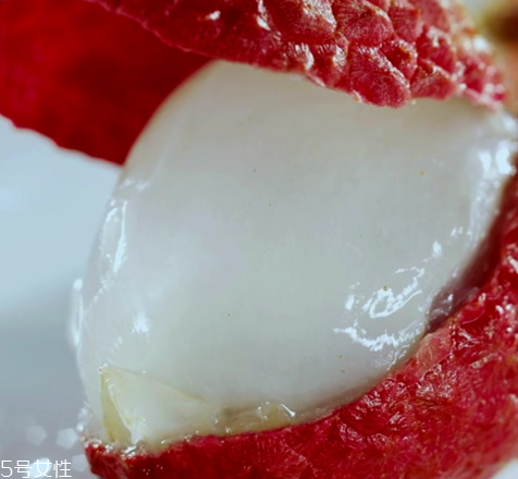 荔枝是怎么做成干荔枝的？干荔枝怎么做的？