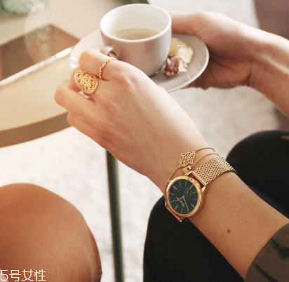 thomas sabo手表多少錢(qián)？thomas sabo手表價(jià)格