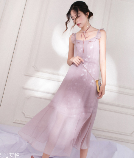 相親穿什么衣服合適？夏季相親穿什么好？