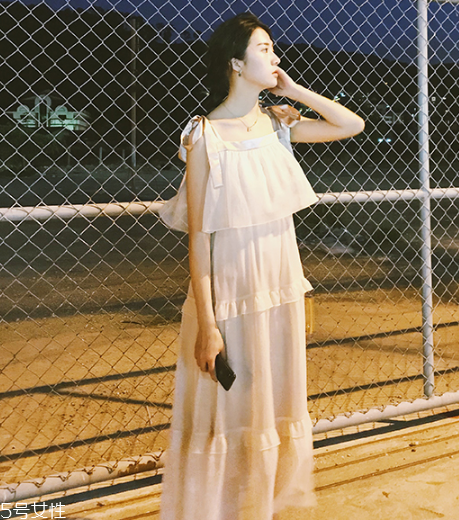 相親穿什么衣服合適？夏季相親穿什么好？