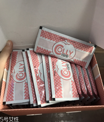 colly膠原蛋白怎么樣？colly膠原蛋白好嗎？