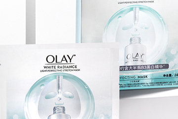 olay小白瓶面膜怎么樣？olay小白瓶面膜評(píng)測(cè)