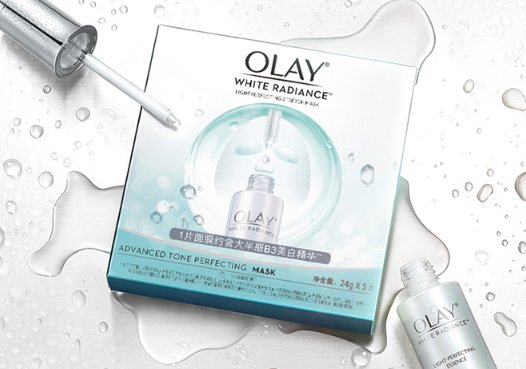 olay小白瓶面膜怎么樣？olay小白瓶面膜評(píng)測(cè)