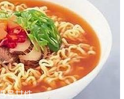 方便面過(guò)期了還能吃嗎？方便面保質(zhì)期