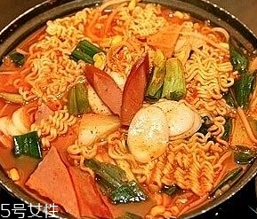 方便面是不是零食？方便面是不是發(fā)物？