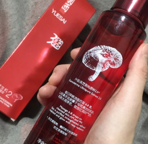 悅木之源和羽西哪個(gè)好？悅木之源菌菇水和羽西靈芝水