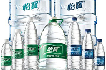 怡寶能長期喝嗎？怡寶有沒有營養(yǎng)？