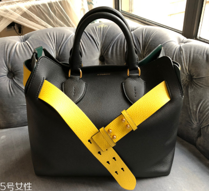 burberry the belt bag多少錢？巴寶莉貝爾特包專柜價格