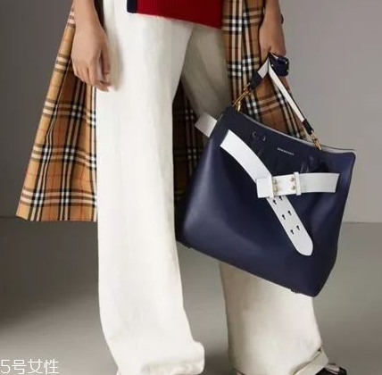 burberry the belt尺寸多大？巴寶莉貝爾特包有哪幾種尺寸？