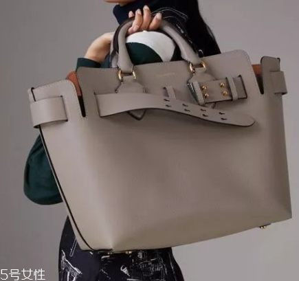burberry the belt尺寸多大？巴寶莉貝爾特包有哪幾種尺寸？