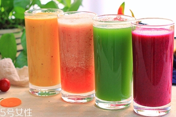 果汁是怎么做的？果汁做起來難嗎？
