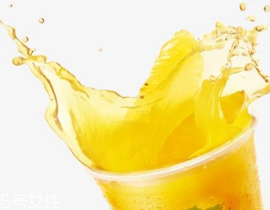 果汁是怎么做的？果汁做起來難嗎？