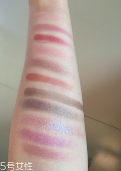 國貨眼影哪個牌子好用 國貨眼影網(wǎng)紅產(chǎn)品盤點(diǎn)