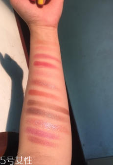 國貨眼影哪個牌子好用 國貨眼影網(wǎng)紅產(chǎn)品盤點(diǎn)