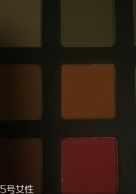 國貨眼影哪個牌子好用 國貨眼影網(wǎng)紅產(chǎn)品盤點(diǎn)