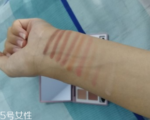 國貨眼影哪個牌子好用 國貨眼影網(wǎng)紅產(chǎn)品盤點(diǎn)