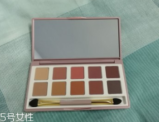 國貨眼影哪個牌子好用 國貨眼影網(wǎng)紅產(chǎn)品盤點(diǎn)