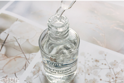 科顏氏美白淡斑精華哪里買最便宜 科顏氏淡斑精華用幾滴 科顏氏美白淡斑精華哪里買最便宜 科顏氏淡斑精華用幾滴