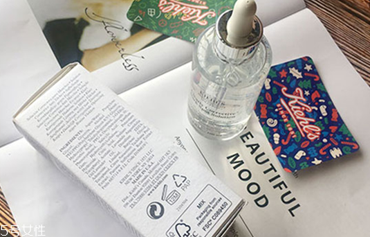 科顏氏淡斑精華敏感肌可以用嗎 科顏氏淡斑精華適合膚質(zhì) 科顏氏淡斑精華敏感肌可以用嗎 科顏氏淡斑精華適合膚質(zhì)