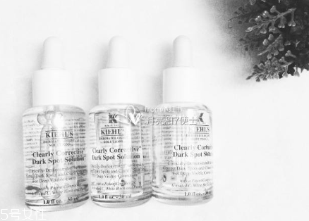 科顏氏淡斑精華敏感肌可以用嗎 科顏氏淡斑精華適合膚質(zhì) 科顏氏淡斑精華敏感肌可以用嗎 科顏氏淡斑精華適合膚質(zhì)