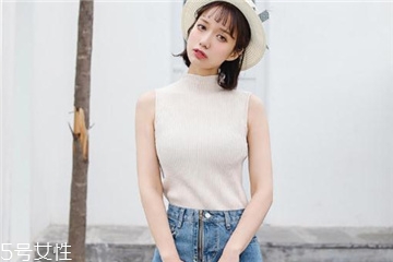 上班族夏天穿什么好看？上班族夏季穿搭指南
