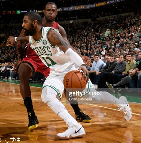 nike kyrie 4歐文4德魯大叔配色什么時候發(fā)售？