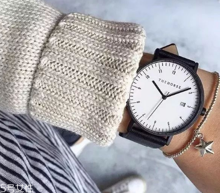 the horse手表多少錢？the horse手表價(jià)位