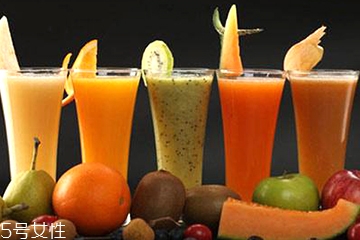 果汁能當(dāng)早餐嗎？果汁當(dāng)早餐好嗎？