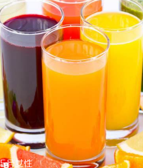 果汁能當(dāng)早餐嗎？果汁當(dāng)早餐好嗎？