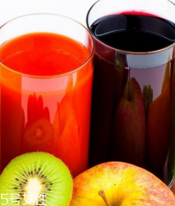 果汁能當(dāng)早餐嗎？果汁當(dāng)早餐好嗎？