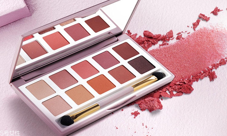 國貨眼影哪個牌子好用 國貨眼影網(wǎng)紅產(chǎn)品盤點(diǎn)