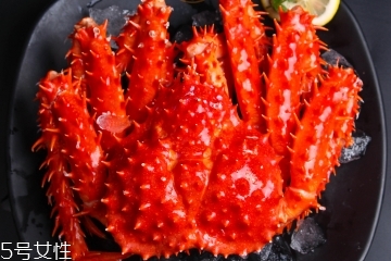 帝王蟹是螃蟹么？帝王蟹是哪里產的？