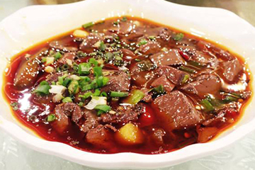 雞血能吃嗎？雞血吃了會(huì)怎樣？