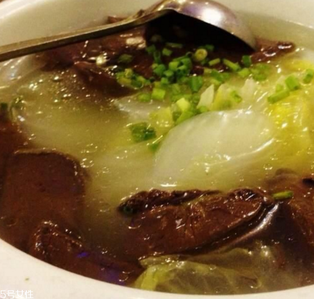 雞血怎么去腥？雞血腥味重嗎？