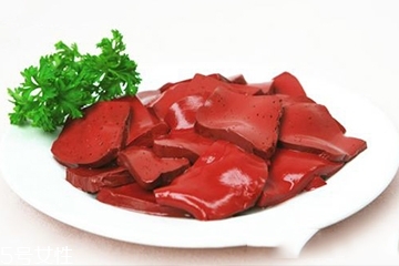 雞血怎么去腥？雞血腥味重嗎？