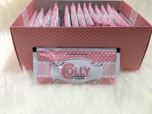 colly膠原蛋白致癌是真的嗎？