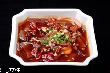 雞血的熱量高嗎？雞血會長胖嗎？