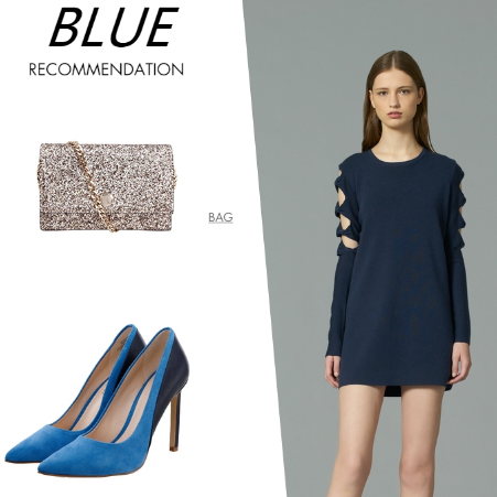 夏天穿什么高跟鞋好看？夏天適合穿什么高跟鞋？