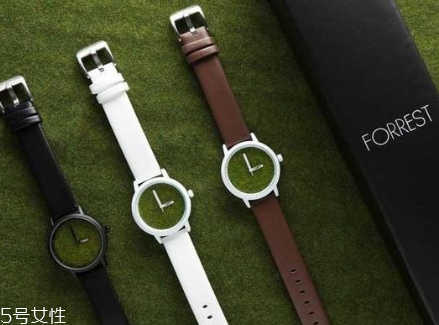 forrest是什么牌子？forrest手表品牌介紹