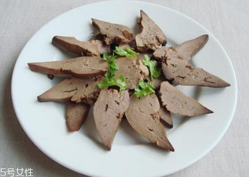 雞肝是什么？雞肝能吃嗎？