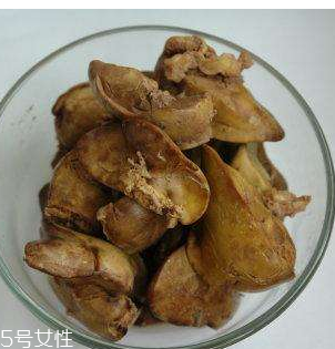 雞肝有什么壞處？吃了雞肝會(huì)怎樣？