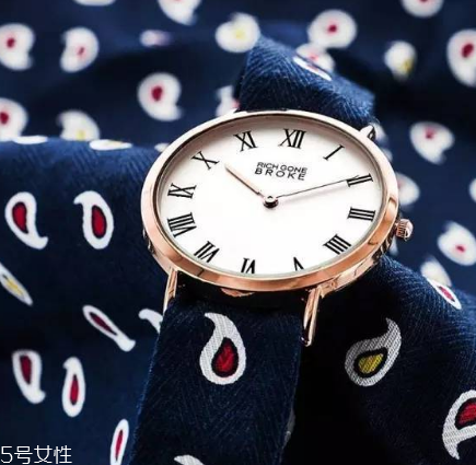 手表怎么消磁？手表消磁辦法