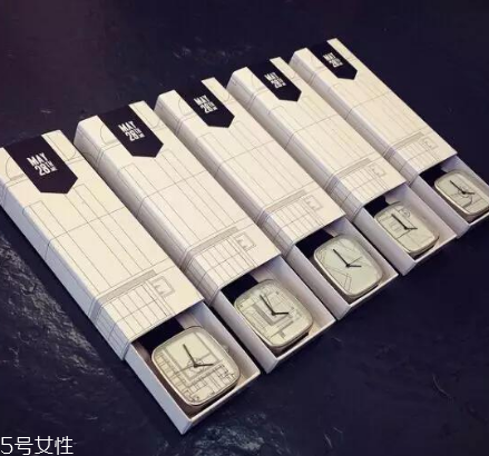 may 28th手表質(zhì)量怎么樣？may 28th手表好嗎？